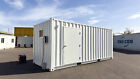 20ft Shipping Container Office