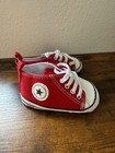 Canvas Classic Sports Sneakers Newborn Baby Boys Girls First Walkers Shoe