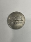 Ww2 German  Commemorative Coin