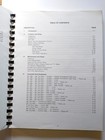 Midway Ms Pac-man Arcade Game Service Repair Manual Original Video Game 1982