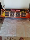 Carrera Go Carrera Digital 143 Slot Car Racing Extension Track Set