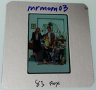 Mr  Mom 1983 Michael Keaton Teri Garr Original Movie Slide