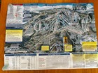 Killington Vermont Ski Trail Map 2002 - 2003