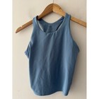 Athleta Girl Xl Long Distance Racerback Sports Tank