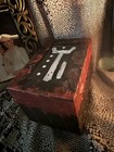 Haunted Dybbuk Box  Intelligent Negative Entity  Possessed  Paranormal