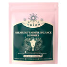 Premium-feminine Balance  Gummies-for Women   s Health   Wellness 80 Gummies