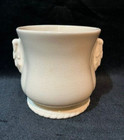 Vintage Royal Copley Pot Vase - Charming  Pattern Floral Arrangement
