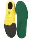 Spenco Polysorb Cross Trainer Athletic Cushioning Arch Support Insole System