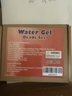 140 000 Clear Water Beads For Vases  Transparent Water Gel Beads Vase Filler