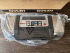 Nesco Deluxe Food Vs-12 Vacuum Sealer 130 Watts New Open Box Main Unit Only
