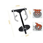 2 Legs Transmission Spring Compressor Automatic Transmission Clutch Removing