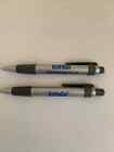 Lot Of 10 Unique Pharmaceutical Pens  Drug Rep  All Drugs Start With Letter  a 