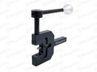 Radius Ball Turning Tool For 3 8  Shank With Hss Tool Bit-usa