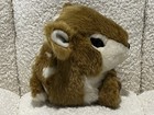 New Swibco Puffkins Swifty The Brown Deer Plush Stuffed Animal
