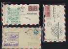 Air Mail First Flite Covers