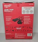Milwaukee Tool 49-90-2024 Air-tip Conduit Line Puller Kit Attachment For Vacuum
