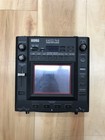 Korg Kaoss Pad 3 Kp3 Dynamic Effect Sampler Sd Midi Usb Used W  Box Adapter