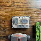 Untested Mixed Lot Hexbug Nanobots Battlebots Figures Vp-815 Venom Parts repair