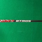 Taylormade M4 10 5   Driver Fujikura Atmos 5-r Graphite Regular