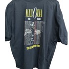 Madonna Celebration Tour 2023 2024 Concert T Shirt Black Adult Xxl