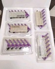 Graphic Controls Mp 10557636 Purple Mkr Chart Recorder Pen Purple Color  5 Pkt