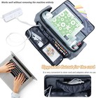 Carrying Case Bag For Cricut Maker 4  Maker 3  Explore 4  Explore 3  E