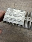 Kenwood Tk-863g Uhf Fm Transceiver  Untested