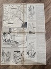 Original Letter From The Newspaper Das Reich
