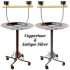  Parrot Bird Metal Playstand Pp B 71 Toy Cage Cages Toys Gym African Grey Conure