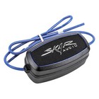 Skar Audio Elite Frequency Filters Eliminates Frequencies 0-300 Hz At 4   - Pair