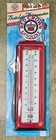 19  Gas Pump   Oil Advertising Thermometer Texaco  Chevron  Sky Chief  Red Crown