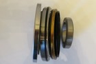 2 Bearing   Deflector   Seal Toyota Sienna Coupling Assy 41303-28012 41303-28013