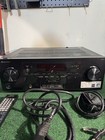 Pioneer Elite Vsx-51 Home Theater Hdmi 7 1ch receiver W remote Control Bundle