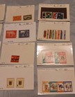 Stamps Germany - Wide Variety Collection Lot  03 Cv 86  Most Mnh 