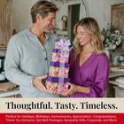 Broadway Basketeers Gift Basket Tower Snack Gifts For Women  Men  Families 