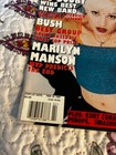 Vintage 90 s Y2k Circus Magazine No Doubt Music Alternatie Indie Rare Htf