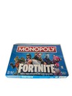 Monopoly Fortnite Limited Edition Board Game Fortnite Game 100  Complete