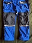 Ice Armor Icearmor By Clam Ice Fishing Bibs Coveralls Men   s Size 2xl