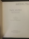    taos Adobes    Bainbridge Bunting  1975 Second Printing  Boxed Shipping 
