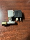 Fits Schaerer 00162301 179946 W2ymu Solenoid Valve  Inox  24vdc For Coffee