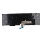 Us Keyboard Non-backlit Fit Lenovo Ibm Thinkpad E570 E570c E575 01ax160 01ax200