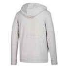 Arizona Coyotes Nhl Adidas Men s Grey  tonally  Team Logo French Terry  Hoodie