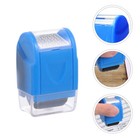Privacy Policy Stamps Prevention Office