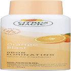 Citrus Magic Natural Odor Eliminator Air Freshener Spray For Home  Orange Blast 