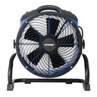 Xpower Fc-300 Multipurpose 14  Diameter Pro Air Circulator  Dryer  Fan  Blower