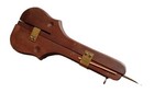 Vintage Susan Burr Holley Associates Wooden Stitching Tool  Db