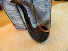 Estate Pipe  Ardor Dr  hand Made Italy  Urano    2018  Beautiful Pipe  used