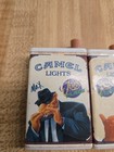 4  Vintage 1994 Joe Camel Joe s Place Match Strike Lighter 