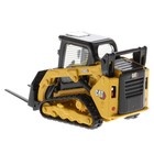Caterpillar Cat 259d3 Compact Track Loader 1 50 Diecast Masters 85677
