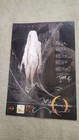 A Perfect Circle Original Signed Tour Poster All Members Tool Fans Maynard Rock